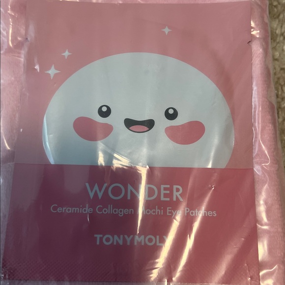 TONYMOLY Wonder Ceramide Mochi gift set, NEW! - Picture 2 of 5